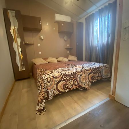 Chalet Valle di Corti Pianottoli-Caldarello  Esterno foto