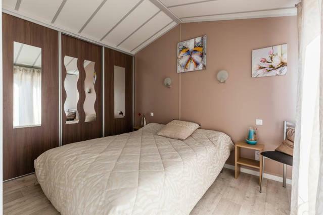 Chalet Valle di Corti Pianottoli-Caldarello  Esterno foto